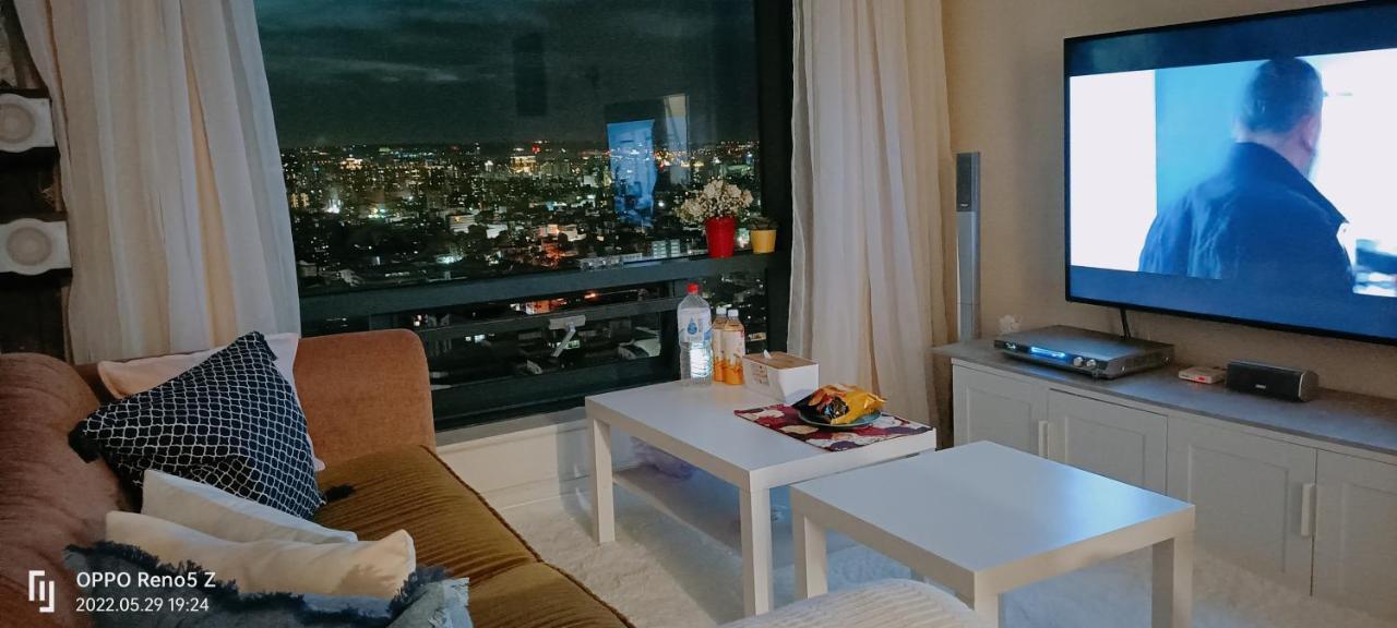 Niwill Homestay Taichung Eksteriør bilde