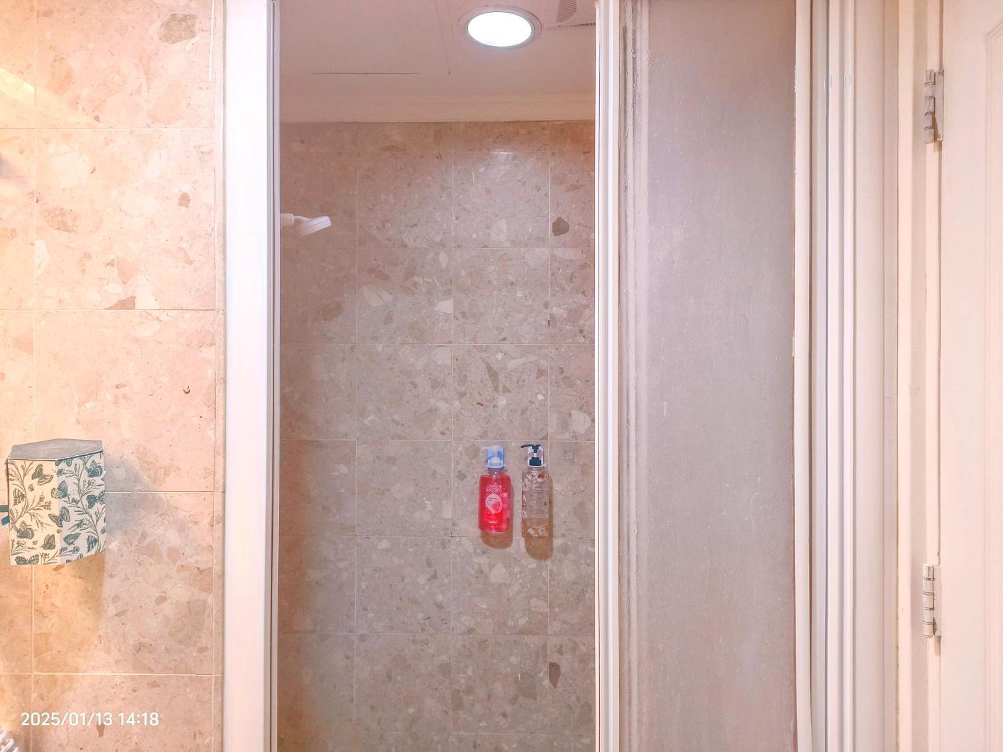 Niwill Homestay Taichung Eksteriør bilde
